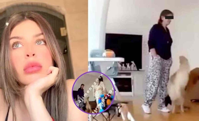 motivo por el que le quitaron la vida a Carolina Flores