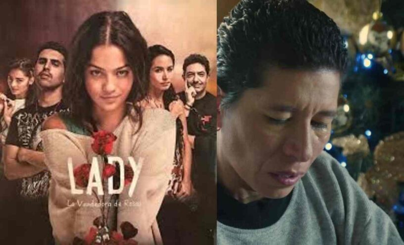 muerte de un actor de La vendedora de rosas