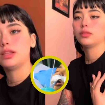 Mujer lanzada de un quinto piso en Soacha