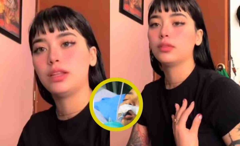 Mujer lanzada de un quinto piso en Soacha
