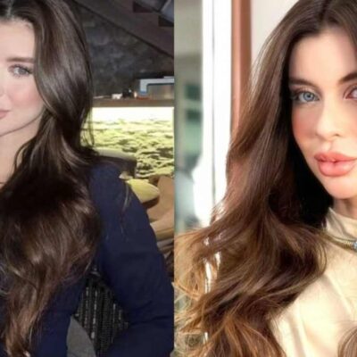 ¿Qué se sabe de la muerte del sospechoso de la caída de la exreina de belleza de un piso 13?