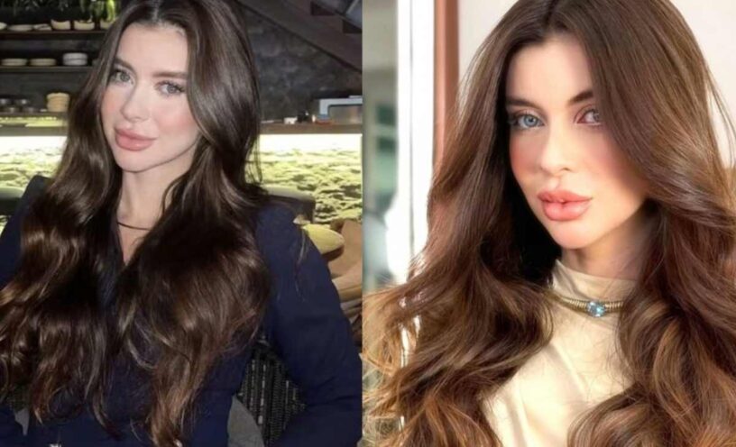 ¿Qué se sabe de la muerte del sospechoso de la caída de la exreina de belleza de un piso 13?
