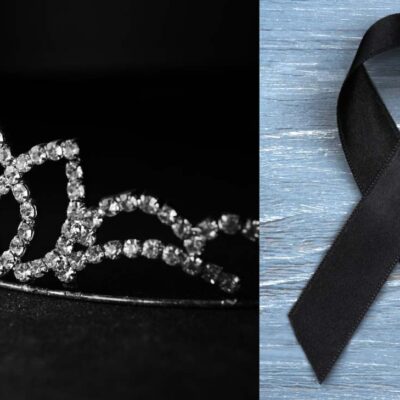 Murió famosa exreina de belleza a sus 22 años: Había recibido diagnóstico de cáncer