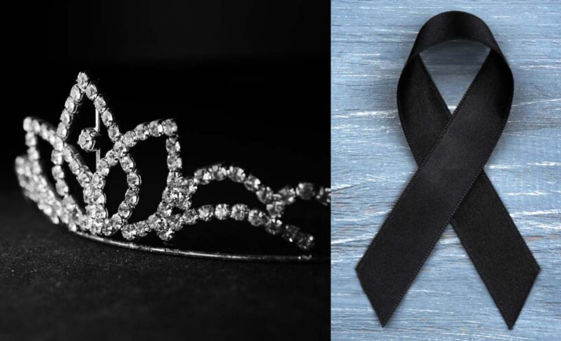 Murió famosa exreina de belleza a sus 22 años: Había recibido diagnóstico de cáncer
