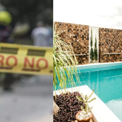 Muere famosa actriz tras grave accidente en una piscina y 5 días en coma