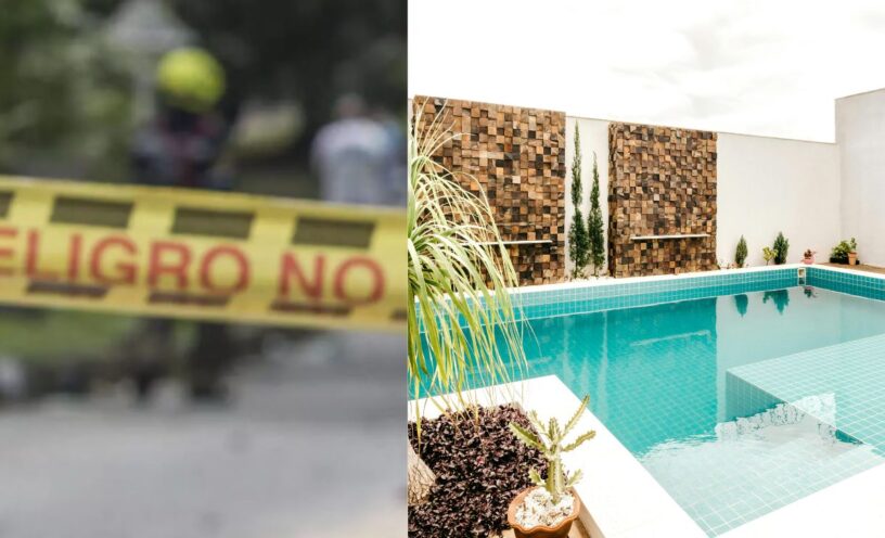 Muere famosa actriz tras grave accidente en una piscina y 5 días en coma