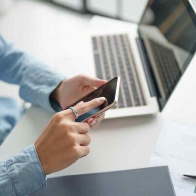 5 apps que te ayudan a controlar tus gastos en Colombia