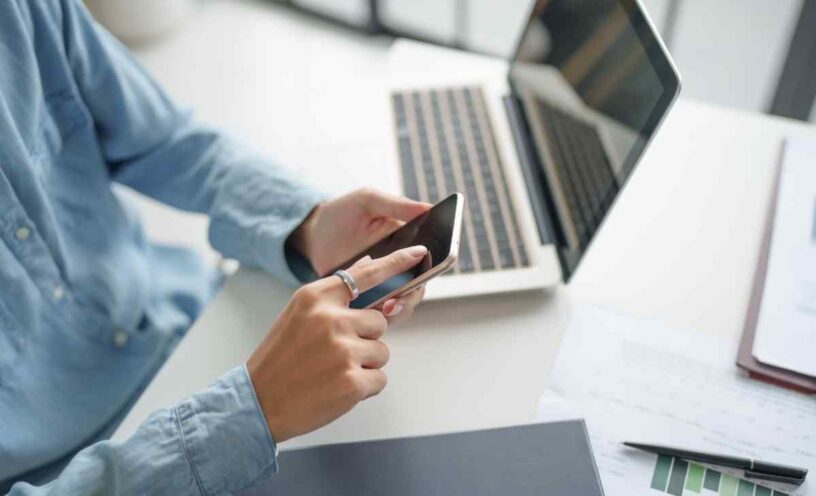 5 apps que te ayudan a controlar tus gastos en Colombia