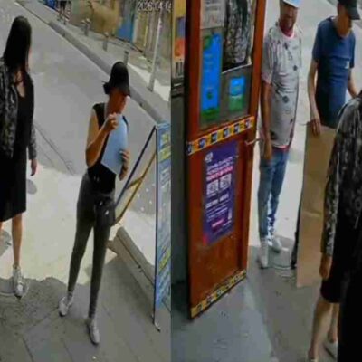 Nueva modalidad de robo con excremento en Bogotá