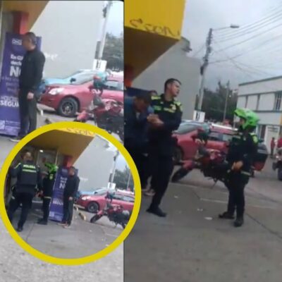 ¿Qué se sabe de la balacera en la calle 45 de Bogotá hoy 14 de abril de 2026?