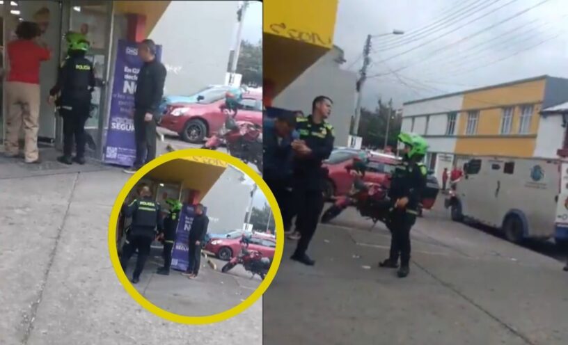¿Qué se sabe de la balacera en la calle 45 de Bogotá hoy 14 de abril de 2026?