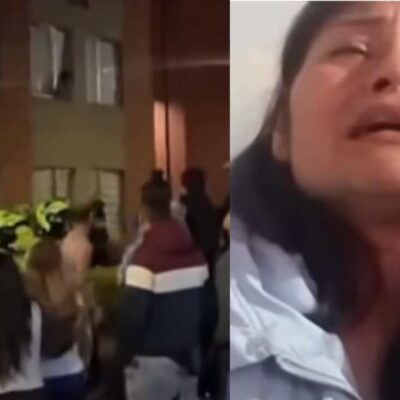 ¿Qué dijeron los padres del joven acusado por presunto abuso sexual en Suba sobre lo ocurrido?