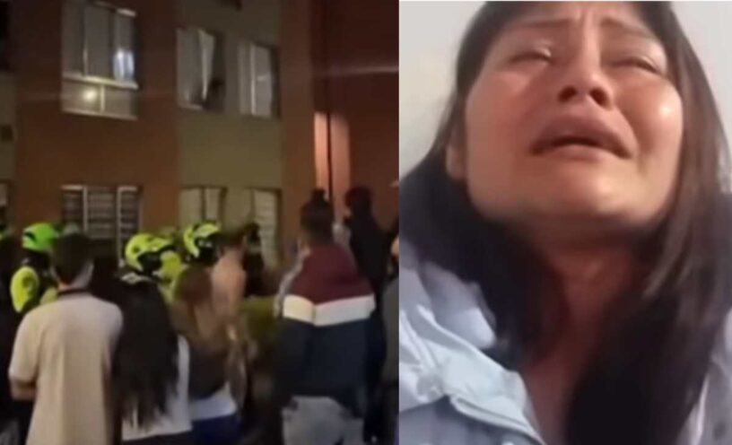 ¿Qué dijeron los padres del joven acusado por presunto abuso sexual en Suba sobre lo ocurrido?