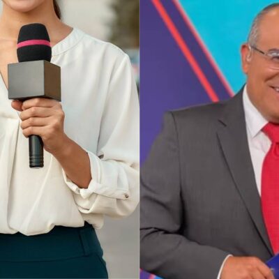 Periodista reveló chats Ricardo Orrego