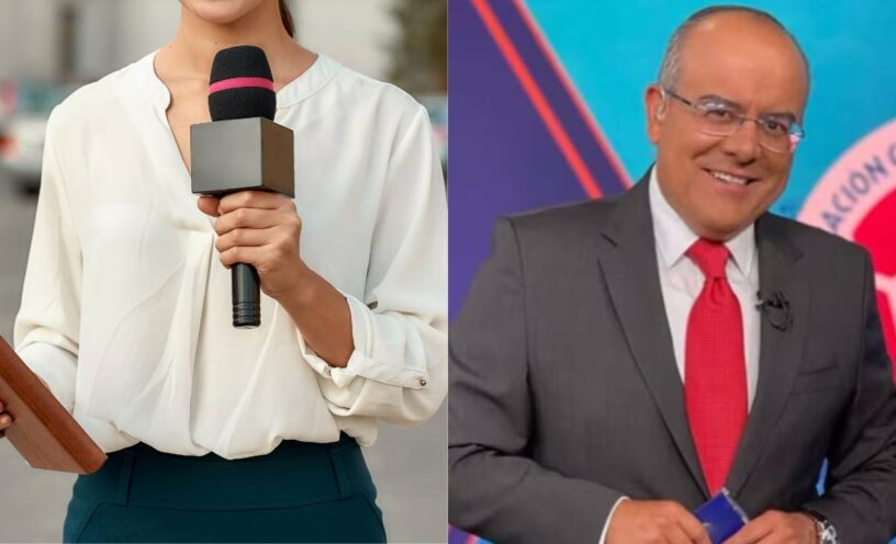 Periodista reveló chats Ricardo Orrego