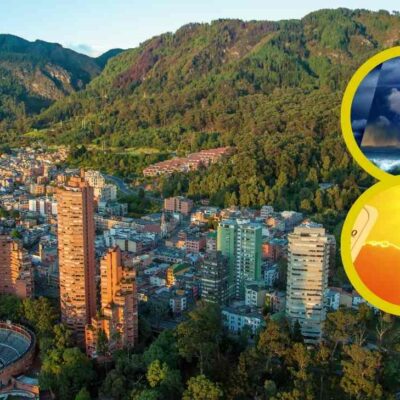 pronóstico del clima para hoy 15 de abril de 2026