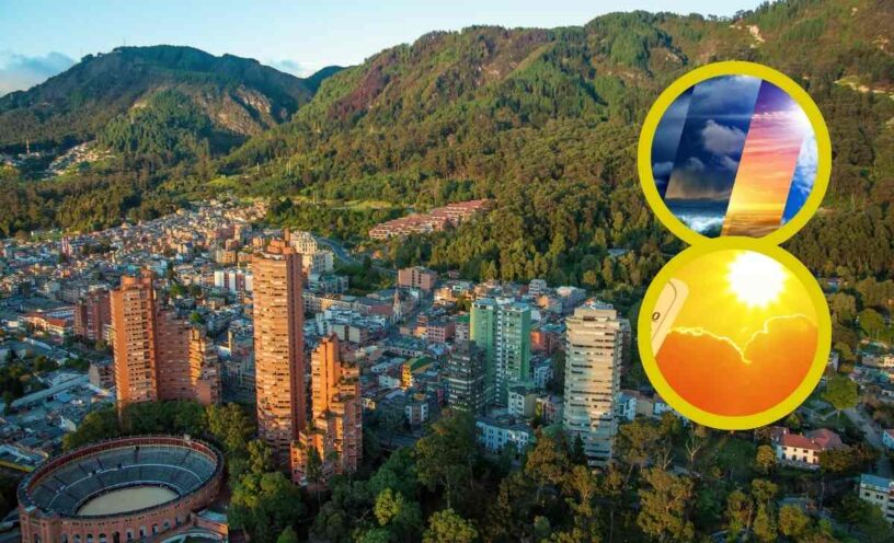 pronóstico del clima para hoy 15 de abril de 2026