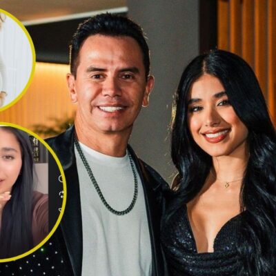 ¿Qué dijo Jenny López sobre tener hijos con Jhonny Rivera?