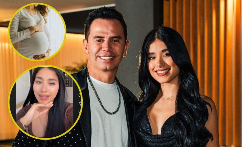 ¿Qué dijo Jenny López sobre tener hijos con Jhonny Rivera?