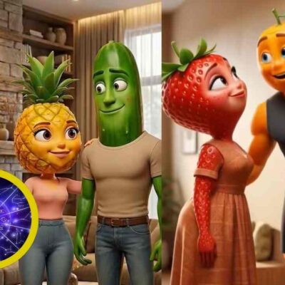 qué fruta eres según tu signo zodiacal