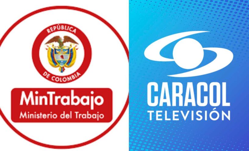 ¿Qué medidas tomó el Ministerio del trabajo en contra de las denuncias de acoso sexual en Caracol TV?