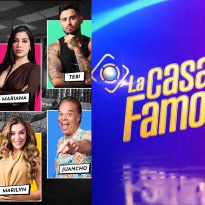 ¿Quién es el nuevo eliminado de La casa de los famosos Colombia 3 HOY domingo 5 de abril de 2026?