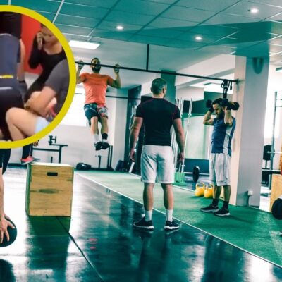 ¿Qué se sabe del joven de 27 años que murió en gimnasio de Quinta Paredes en Bogotá?