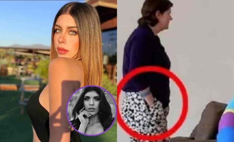 quién era Carolina Flores