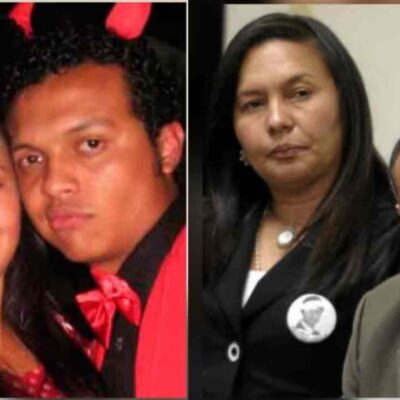 reacción familia Colmenares tras decisión judicial de Laura Moreno