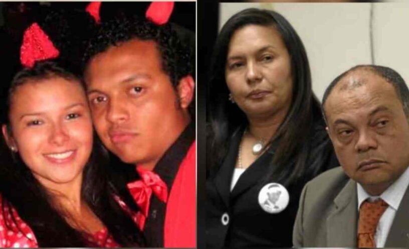 reacción familia Colmenares tras decisión judicial de Laura Moreno