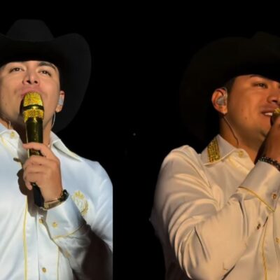 Yeison Jiménez: Video de sus últimas palabras antes del accidente