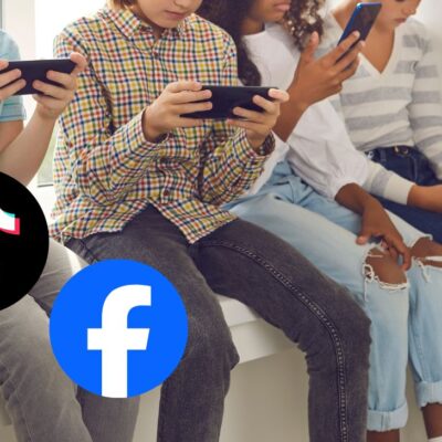 ¿Qué sucederá con las redes sociales para los menores en Colombia?