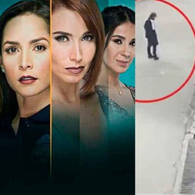Atacante de tragedia en set de Sin Senos Sí Hay Paraíso estuvo ahí el día anterior