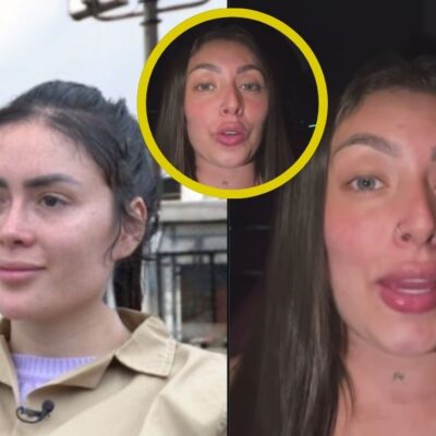 ¿Qué dijo Karol Samantha novia de Epa Colombia sobre los rumores de su salida de la cárcel?