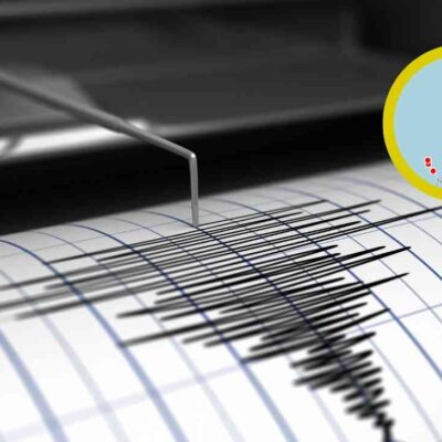 temblor del 7 de abril de 2026 en Colombia