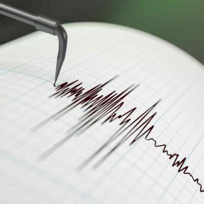 temblor del domingo 19 de abril de 2026 en Colombia
