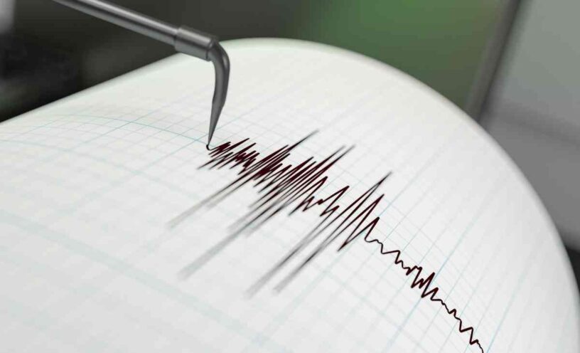 temblor del domingo 19 de abril de 2026 en Colombia