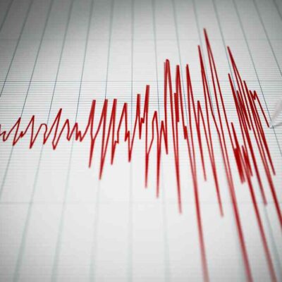 temblor del jueves 16 de abril de 2026 en Colombia