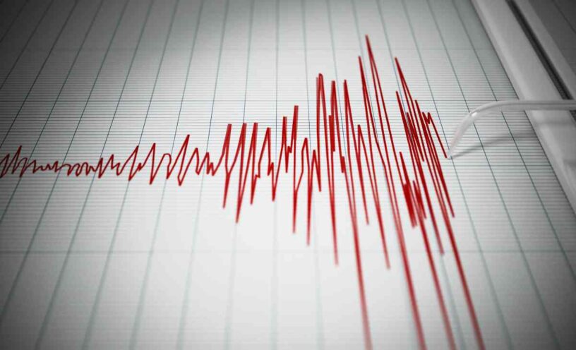 temblor del jueves 16 de abril de 2026 en Colombia