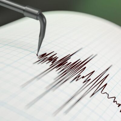 Temblor del jueves 24 de abril de 2026 en Colombia
