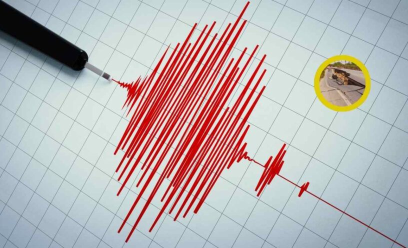 temblor del jueves 30 de abril de 2026 en Colombia