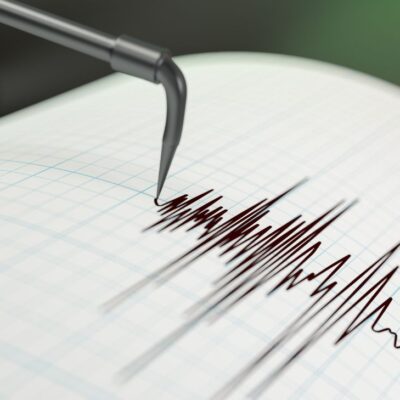 Temblor del lunes 20 de abril de 2026 en Colombia