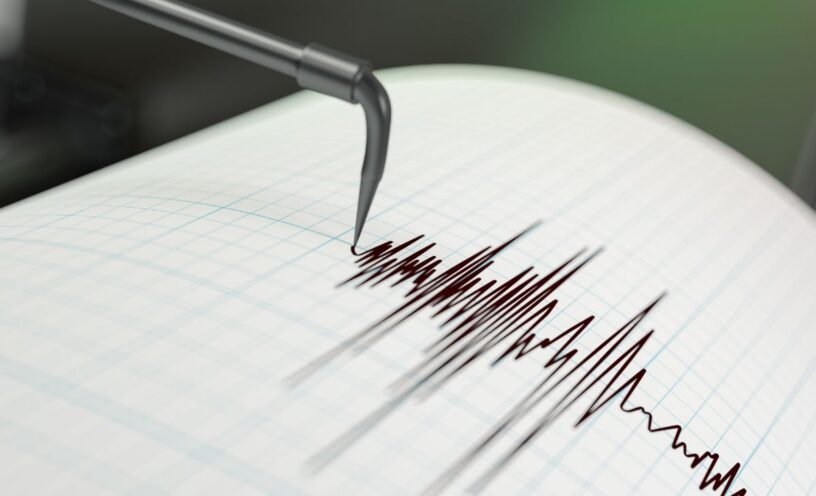 Temblor del lunes 20 de abril de 2026 en Colombia