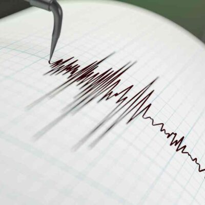 El temblor del martes 21 de abril de 2026 en Colombia. ¿Por qué tiembla tanto en el país? 