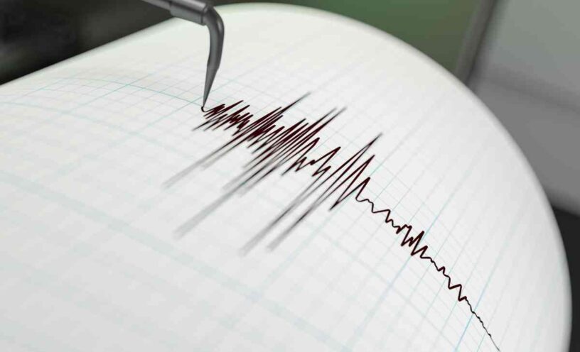 temblor del martes 28 de abril de 2026 en Colombia