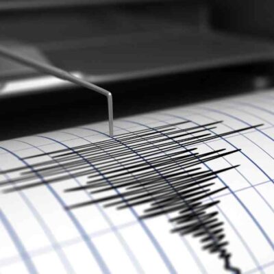 temblor del miércoles 15 de abril