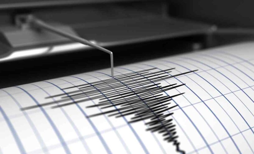 temblor del miércoles 15 de abril