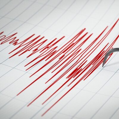 Temblor del miércoles 23 de abril de 2026 en Colombia