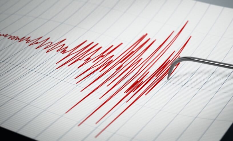 Temblor del miércoles 23 de abril de 2026 en Colombia