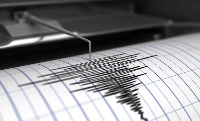El temblor del sábado 4 de abril de 2026 en Colombia